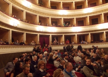 Fiof, una giornata ricca di Mutamenti. Oggi la chiusura della Convention