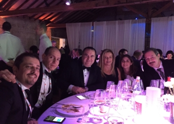 Il Gruppo Vetrya ancora sul podio per il premio di azienda con il miglior ambiente di lavoro