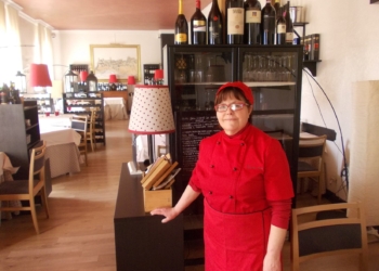 “A tu per tu con…” .. la città vista dai ristoratori