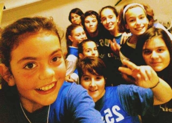 Cestistica Azzurra Orvieto supera per 37-31 al PalaBoario di Acquapendente il Basket Assisi A.S. Dil