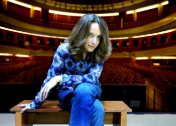 A Roma per il Beethoven della Grimaud, con l’Unitre