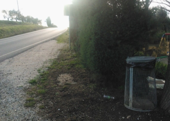 Raccolta differenziata: +83% a Porano. Tordimonte zero