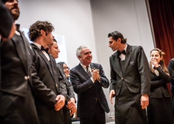 Al via le iscrizioni per i nuovi primi livelli Ais