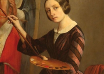 Mostra “Giuseppina Anselmi Faina. Una pittrice dell’Ottocento tra Piemonte e Umbria”