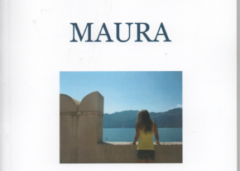 E’ in distribuzione MAURA, volumetto di narrativa di Enzo Prudenzi