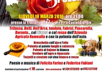 LETTEREALBAR. Due eventi letterariogastronomici il 10 e il 19 marzo