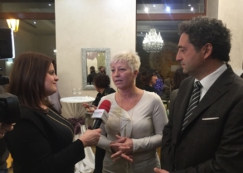 Germani. Da Praga concrete possibilità di scambi culturali ed economici