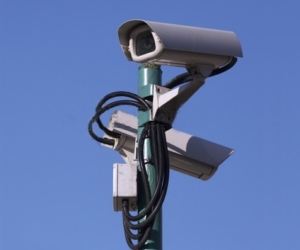 Giove, Comune aumenta sistema video sorveglianza