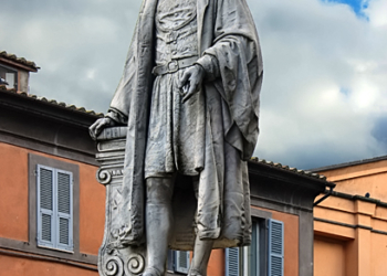 Iniziative in ricordo di Girolamo Fabrizio aquesiano