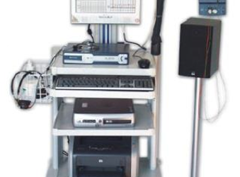 Il Lyons Club di Orvieto dona all’ospedale strumento diagnostico per controllo dell’udito