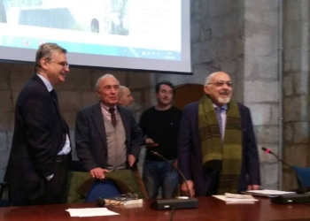 Gli studenti dell’Iisst di Orvieto incontrano Auschwitz