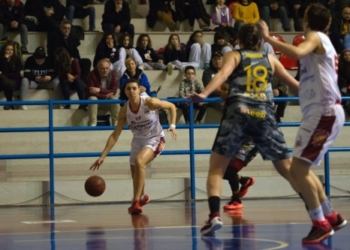 Azzurra Ceprini A1 – Al Pala Porano, sabato alle 18, le biancorosse in campo per il derby con Umbertide