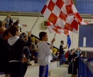 Orvieto-Umbertide : Azzurra multata per offese e minacce collettive. Qualcuno si è sbagliato