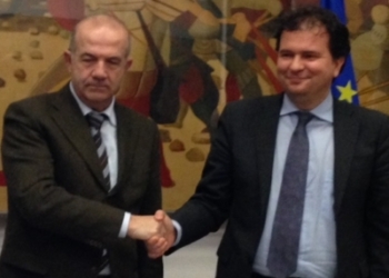 Firmato contratto di servizio 2015-2019 Regione Umbria e Busitalia