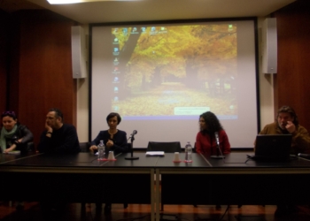 Contaminazioni e scatti ad Orvieto, si alza il sipario su Fiof #12