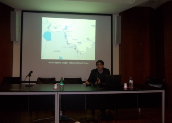 A Campo della Fiera, risorge l’ascetismo medievale