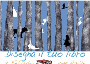 LA BIBLIOTECA PER I BAMBINI a Città della Pieve