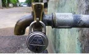 Caso Montanucci su distacco idrico, vince la Sii. L’indignazione di Alberto