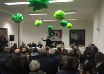 Brega a Castel Giorgio. “Lavoriamo per dare giusto riconoscimento a richieste dei cittadini”