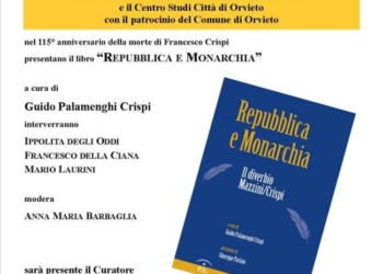 Presentazione di Repubblica e Monarchia