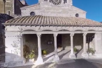 L’Umbria alla bit 2016: nello stand della regione video immersivo “Umbria, virtually yours”