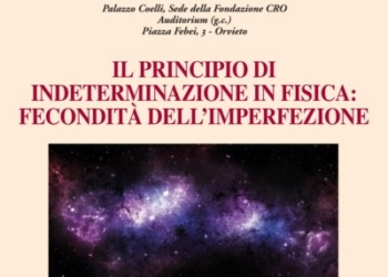 Conferenza ISAO su “Il principio di indeterminazione in fisica: fecondità dell’imperfetto”