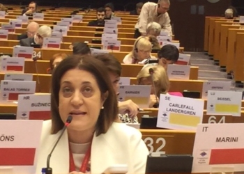 Presidente Marini: “Oltre il pil”