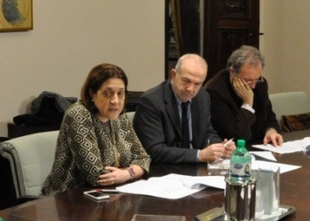 Regione Umbria. 6milioni sulle strade regionali e provinciali