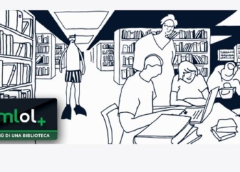 “MLOL ON TOUR a Città della Pieve”