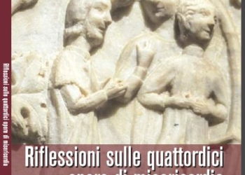 Torna, in edizione aggiornata, in occasione dell’anno giubilare: “Sopportare pazientemente le persone moleste”