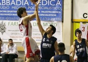 Final Four U18 Eccellenza. La finale sarà Ellera – Todi