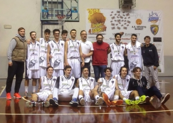 E’ Todi ad aggiudicarsi il pass per la Fase Interregionale, Orvieto vince la finalina