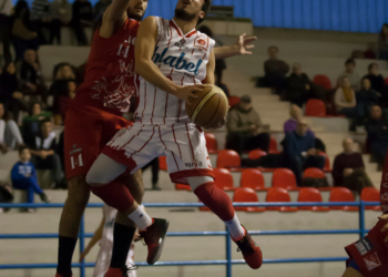 Orvieto combatte ma cede nel finale