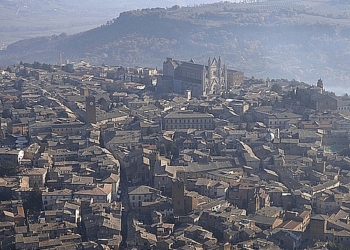ALLA RICERCA DEL DEGRADO. Passeggiata rimandata per previste condizioni meteo avverse