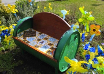 Questa non è una panchina