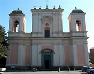 Il programma pastorale di marzo della Parrocchia del Santo Sepolcro