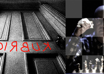 LABIRINTO K – Viaggio nella testa di Stanley Kubrick, il 26 febbraio al teatro Mancinelli