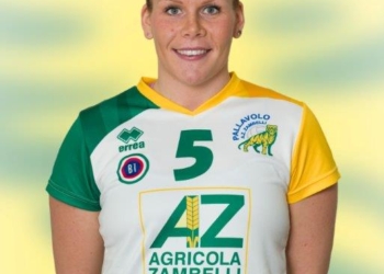 La Zambelli Orvieto domenica è di scena a Cesena