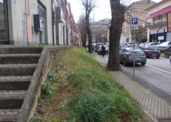 Quartiere dormitorio, prostituzione e criminalità: il Bronx? No, lo Scalo