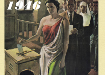 A Montegabbione si ricordano i 70 anni del voto alle donne