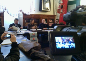 Forza Italia: “Orvieto non è la pattumiera dell’Umbria”