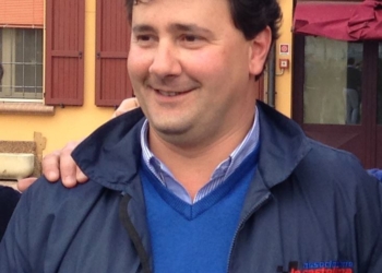 La Castellana ci sarà, lo dice Luciano Carboni