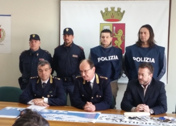 Controlli di Pasqua, il bilancio della Polizia
