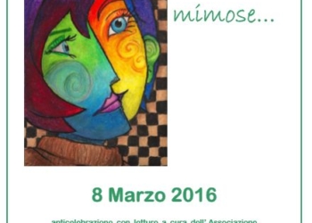 A Castel Giorgio 8 marzo in biblioteca