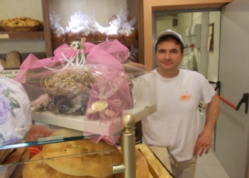 A tu per tu con… la città vista dai panettieri