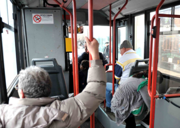 Autobus in arrivo anche nel quartiere medievale. Novità per la circolare C del Tpl