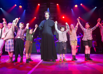 Don Bosco, il Santo dei giovani, si racconta a tempo di musical.