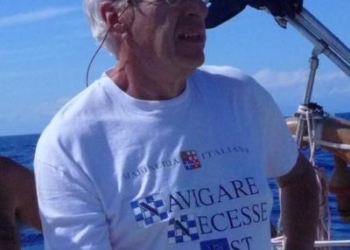 Il cordoglio di “Lettori portatili” per la morte di Daniele Tinacci