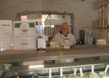 A tu per tu con …. Orvieto vista dai gelatai