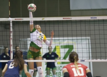 Una scoppiettante Zambelli Orvieto piega l’imbattuta leader San Giovanni in Marignano
